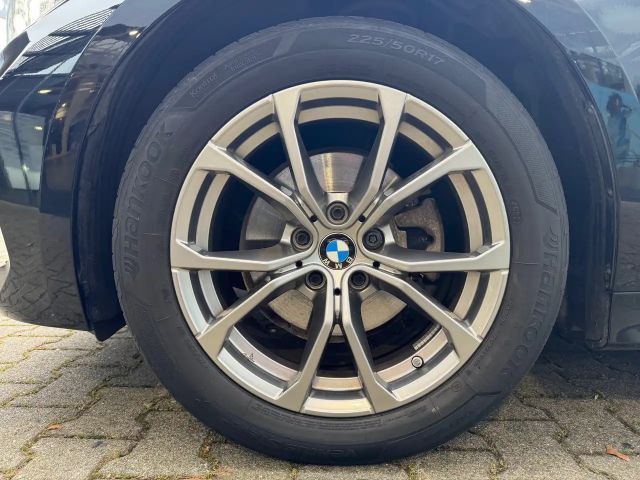 BMW 320 320d Touring