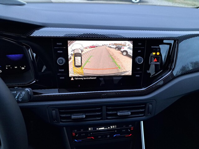 Volkswagen Taigo DSG Move