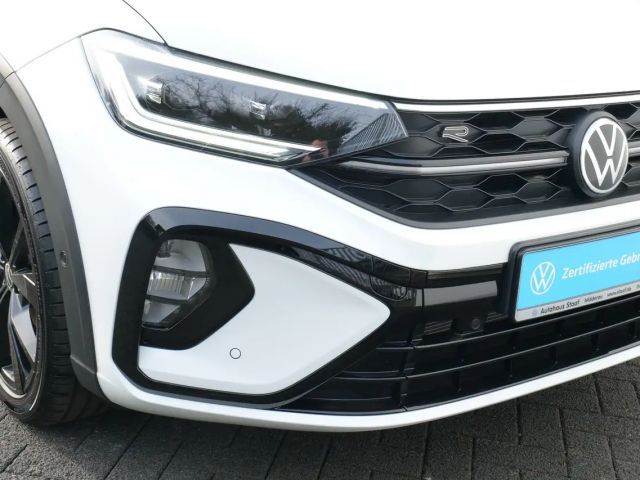 Volkswagen Taigo 1.5 TSI DSG R-Line