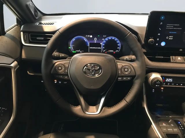 Toyota RAV4 4x2 Hybride Style