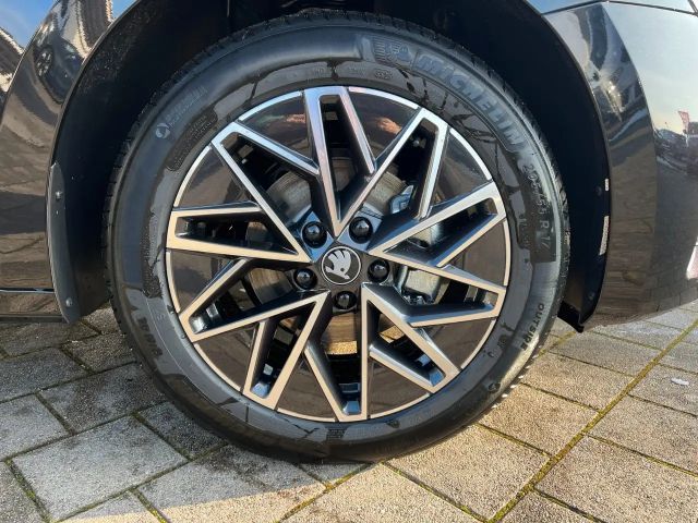 Skoda Octavia 1.5 TSI Combi Selection