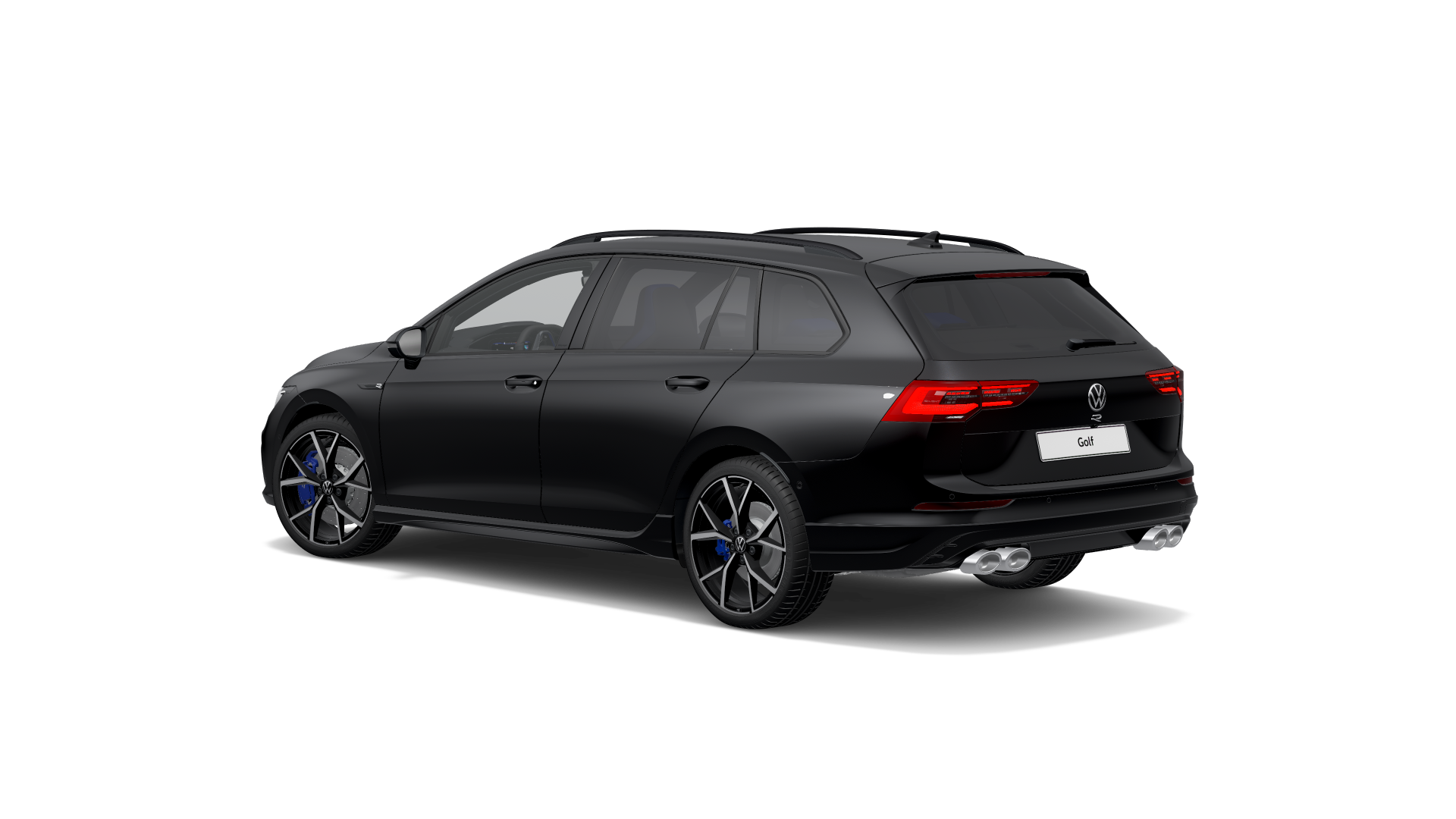 Volkswagen Golf Golf VIII Variant