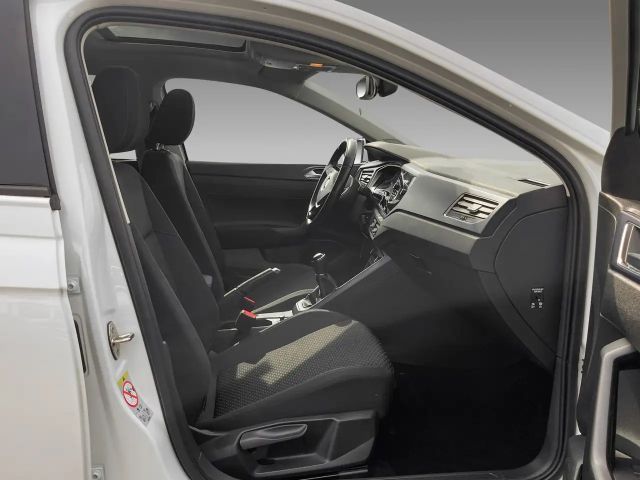 Volkswagen Polo 1.0 TSI