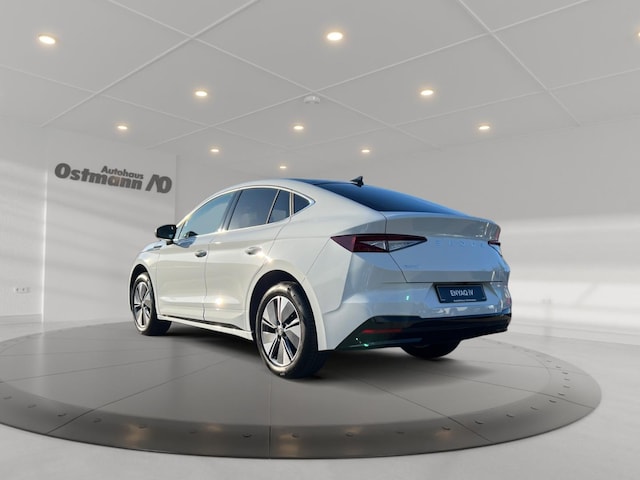 Skoda Enyaq Clever Coupe iV 60