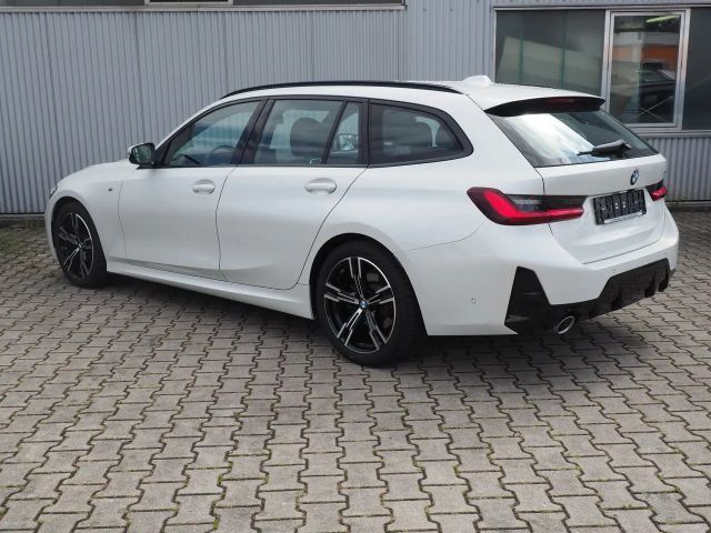 BMW 318 318d Touring