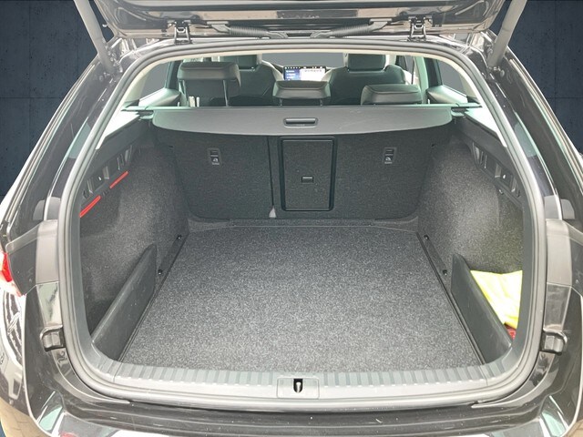 Skoda Octavia 1.5 TSI Combi Selection