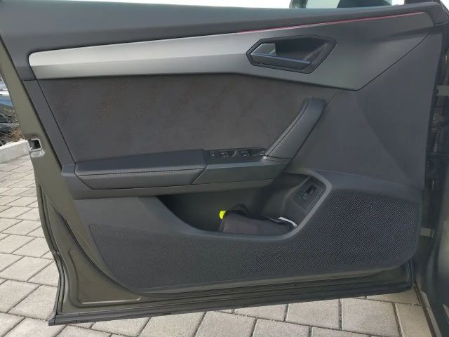 Cupra Formentor 2.0 TSI DSG