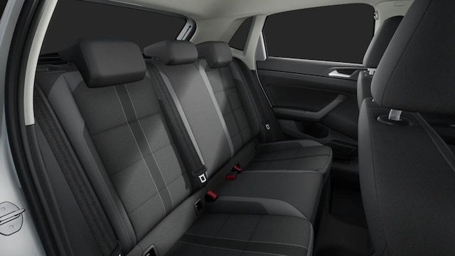 Volkswagen Polo 1.0 TSI IQ.Drive Style