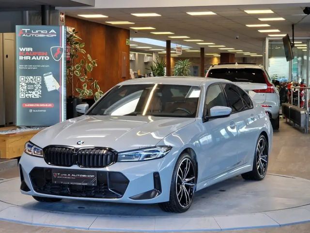 BMW 320 320d Sedan xDrive