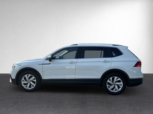 Volkswagen Tiguan 1.5 TSI Allspace
