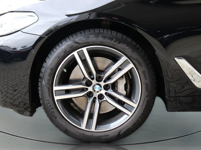 BMW 540 540d Touring xDrive