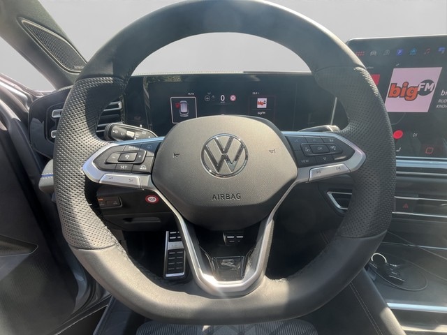 Volkswagen Tiguan 2.0 TDI