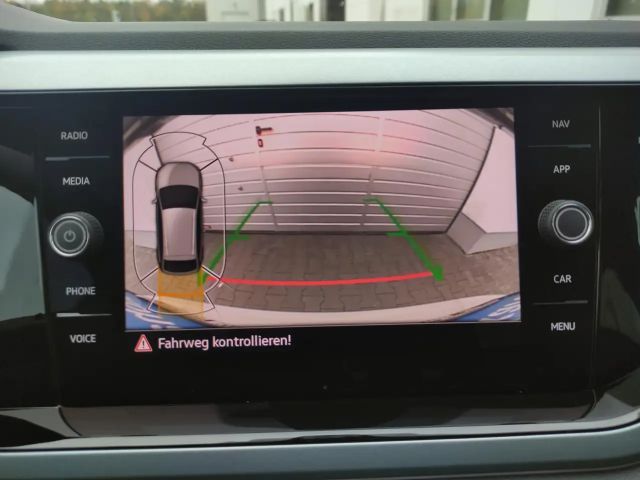 Volkswagen Taigo 1.0 TSI