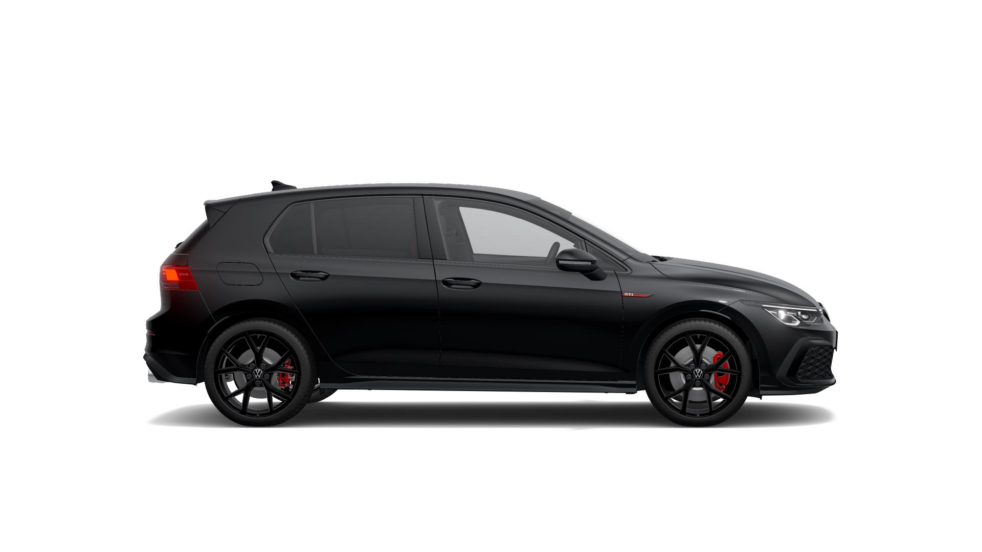 Volkswagen Golf 2.0 TSI DSG Golf VIII