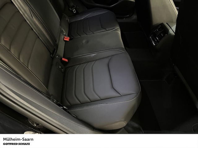 Volkswagen Arteon Shooting Brake R-Line