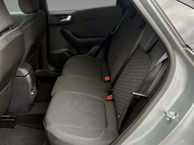 Ford Puma 360Kamera+CarPlay+Winterpaket+LED+ACC