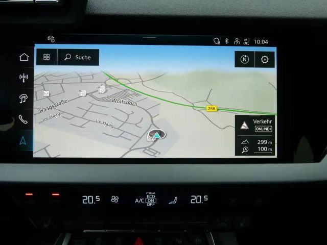 Audi A3 35 TFSI Sedan