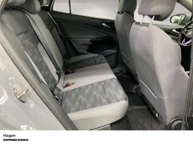 Volkswagen ID.4 City Performance Pure