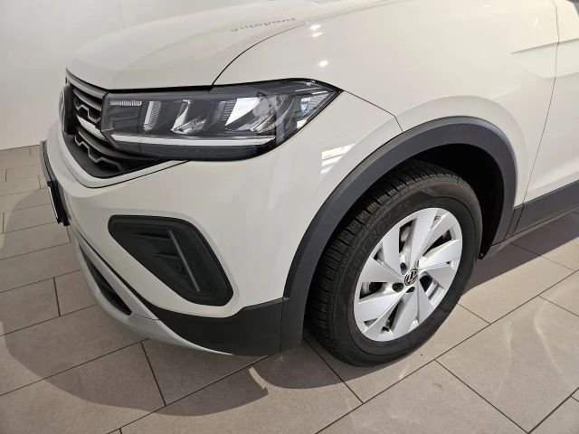 Volkswagen T-Cross 1.0 TSI DSG Life
