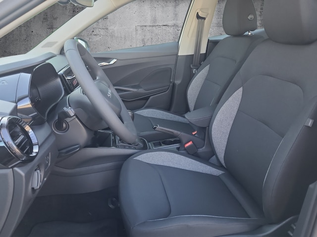 Skoda Fabia Fabia Essence