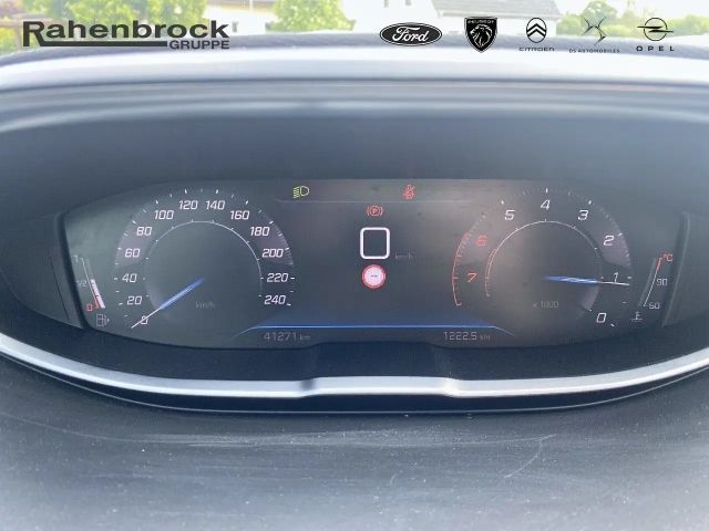 Peugeot 3008 Allure Pack PureTech