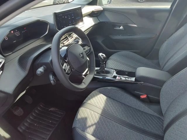 Peugeot 208 Allure Pack PureTech