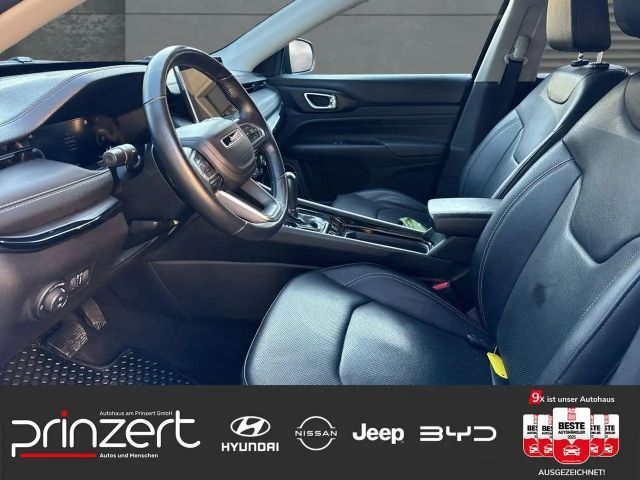 Jeep Compass 1.5 "S e-Hybrid" FWD *CarPlay*