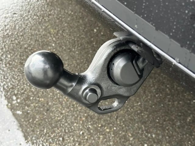 Skoda Enyaq Sportline