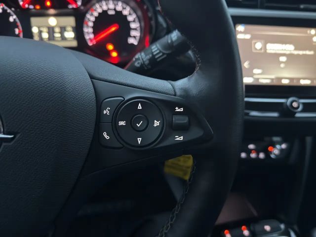 Opel Corsa 1.2 Turbo Edition Turbo