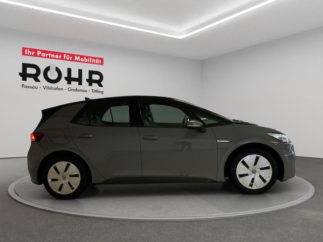 Volkswagen ID.3 (SHZ.LED.Navi.DAB+)