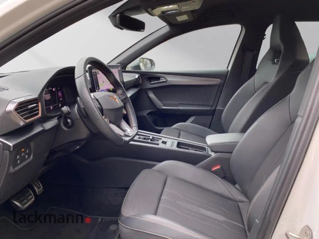 Cupra Leon 4Drive Sportstourer VZ