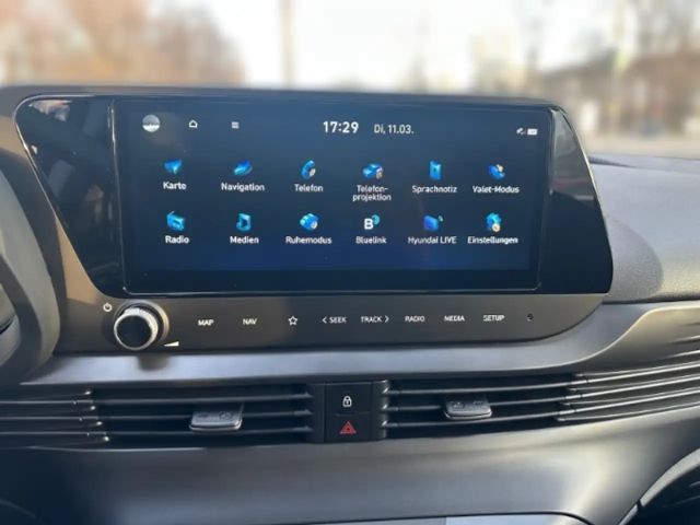 Hyundai i20 1.2 Select