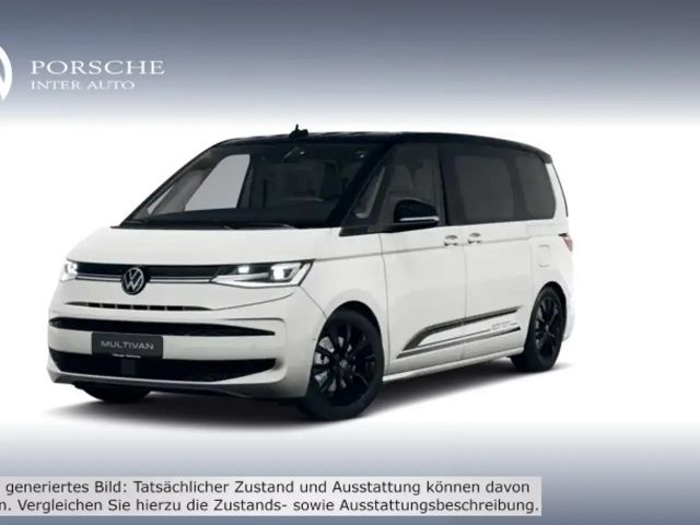Volkswagen Multivan T7