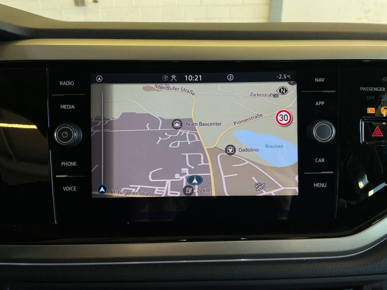 Volkswagen Taigo 1.0 TSI DSG IQ.Drive Move