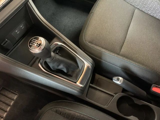 Renault Captur Evolution TCe 90