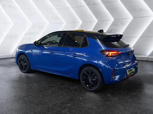 Opel Corsa 1.2 Turbo GS-Line Grand Sport Turbo