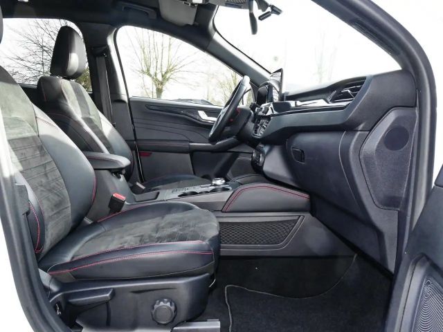 Ford Kuga ST Line X