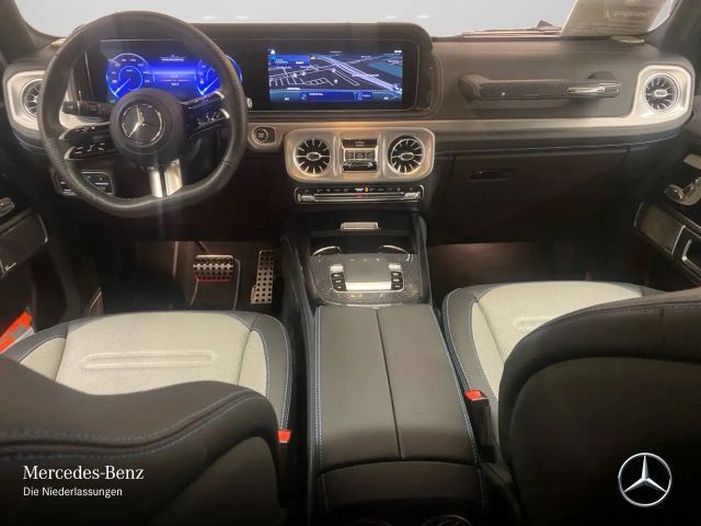 Mercedes-Benz G 580 AMG Line