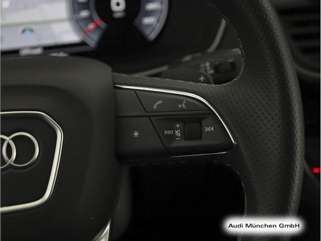 Audi Q5 40 TDI Quattro S-Tronic