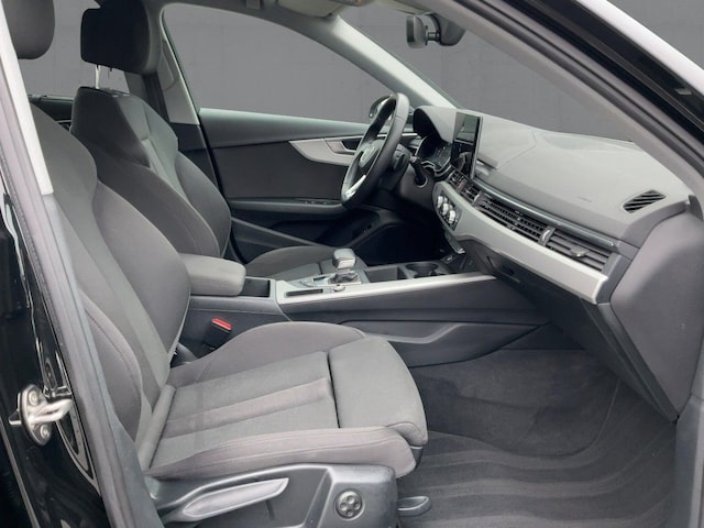 Audi A4 35 TDI Avant S-Tronic