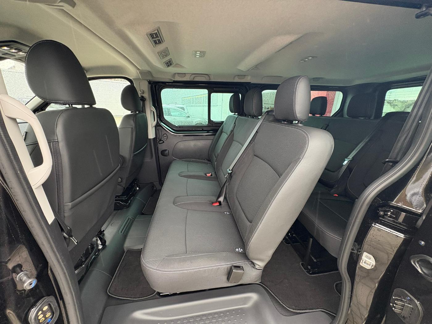 Nissan Primastar L2H1 Tekna dCi 170