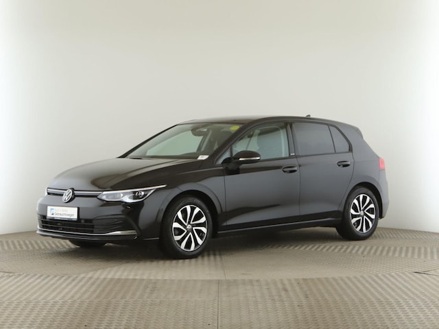 Volkswagen Golf 2.0 TDI Golf VIII