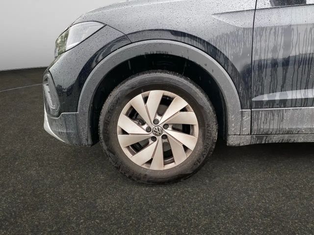 Volkswagen T-Cross 1.0 TSI DSG Life