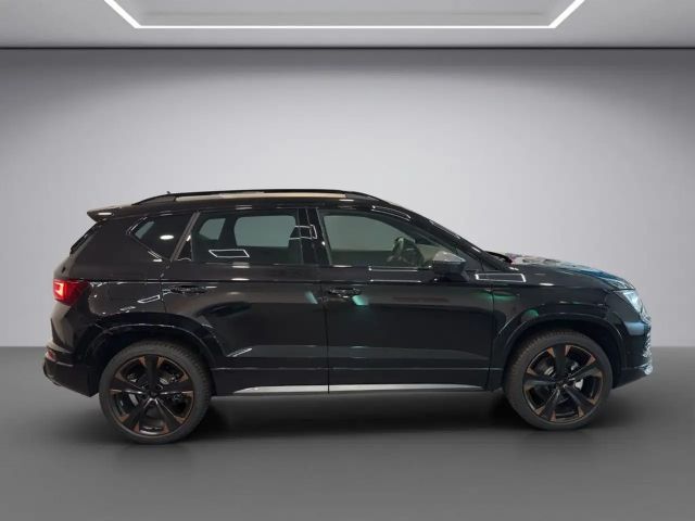 Cupra Ateca Tribe Edition KAMERA NAVI ACC FACEL. LED