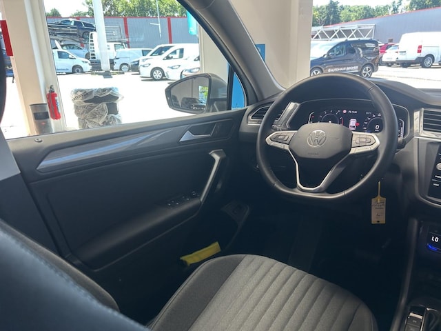 Volkswagen Tiguan 1.5 TSI Allspace DSG Life