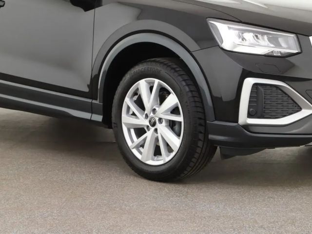 Audi Q2 35 TFSI S-Tronic