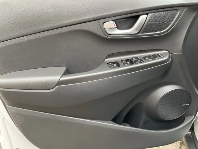 Hyundai Kona 2WD 64 kWh Electric Trend