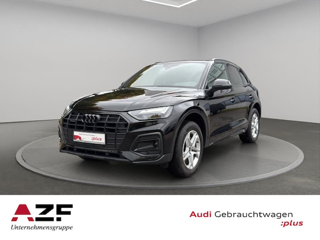 Audi Q5 40 TDI Quattro S-Tronic