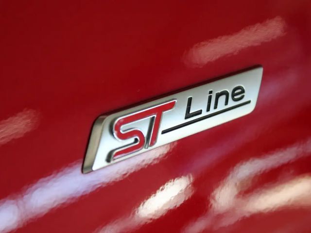Ford Puma ST Line