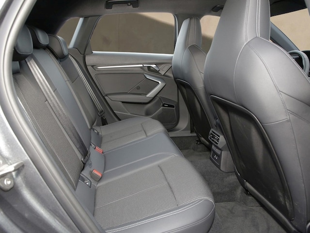 Audi A3 35 TDI S-Line S-Tronic Sportback